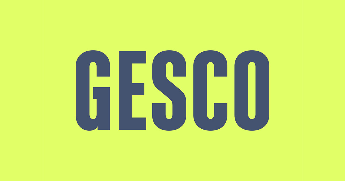 GESCO